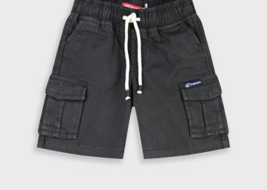 Βερμούδα | ΑΝΘΡΑΚΙ - Energiers - 